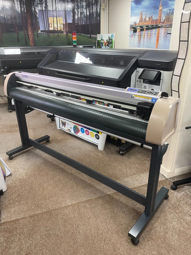 Mimaki 1600 vinyl - fx, 11