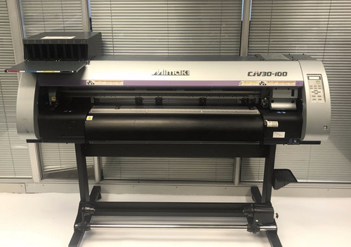 Mimaki cjv30 100 solvent - mimaki, cjv30-100