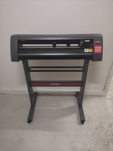 Pixmax 720mm vinyl - 720mm,