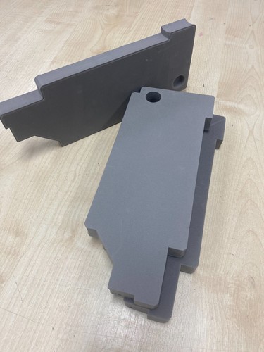 Roland solvent printer foam - solvent,