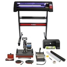 Vinyl Cutter LED, 5 in 1 Heat