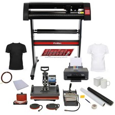 PixMax Da Vinci Bundle 5 in 1