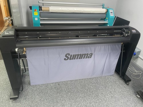 Summa class 1600 - summa,