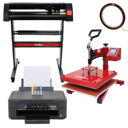 Pixmax 38cm swing press 720mm - pixmax,