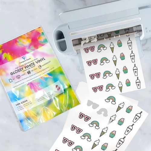 Evergreen goods sheets - goods, 20