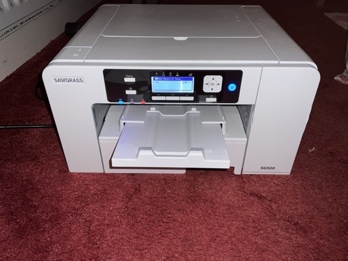 Sawgrass sg500 sublimation - sg500,