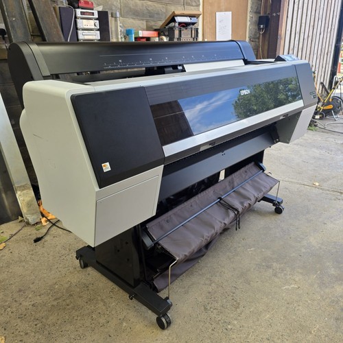 Epson sure color - color, p9000