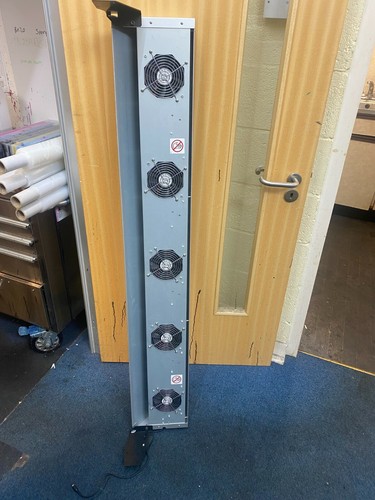 Roland 540 solvent printer - solvent,