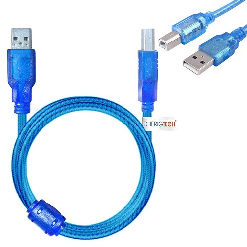 Usb data cable lead - lead, for
