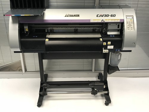 Mimaki cjv30 eco - cjv30-60,