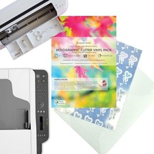 A4 Self Adhesive Brushed Vinyl