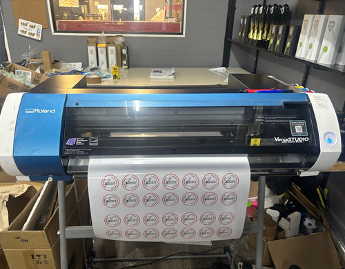 Roland versastudio print - versastudio,