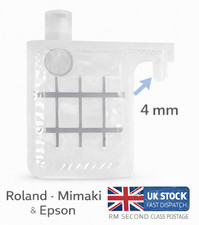 DX4 Large Damper 4mm Connector