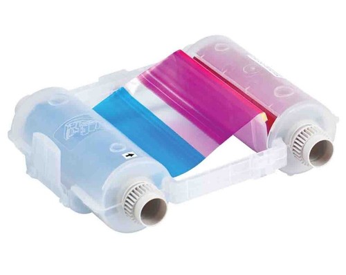 Brady globalmark four color - globalmark,