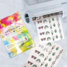 Evergreen Goods 20 Sheets