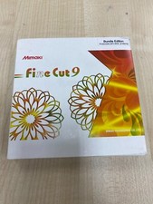 Fine Cut 9 Mimaki Cutter