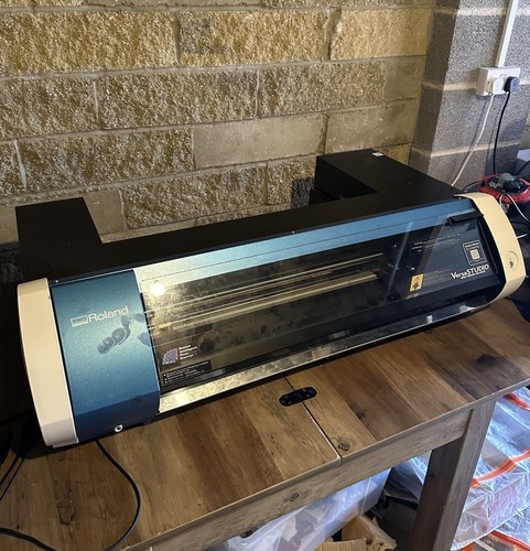 Roland 20a printer - roland,