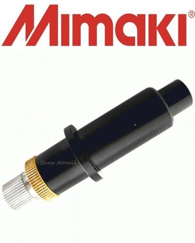 New mimaki blade - blade, holder
