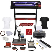 PixMax Da Vinci Bundle 5 in 1