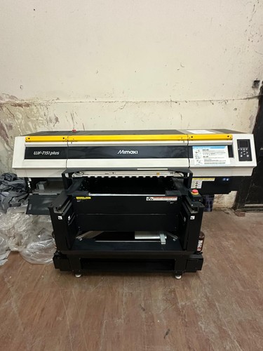 Mimaki ujf plus flatbed - mimaki,