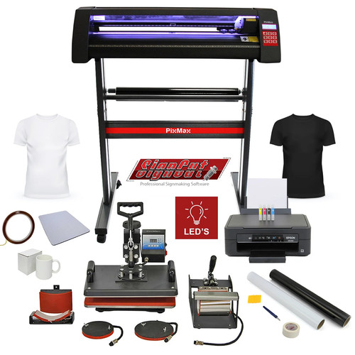 Pixmax vinci - pixmax,