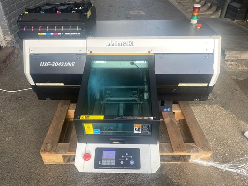 Mimaki ujf mk2 - mimaki,