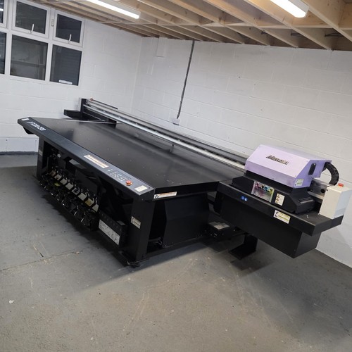 Mimaki jfx 200 x - mimaki, 4