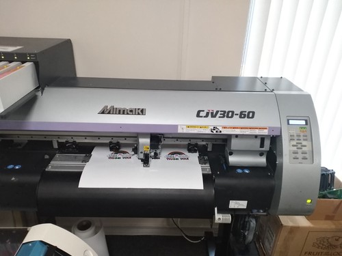 Mimaki cjv30 eco solvent - mimaki, cjv30-60