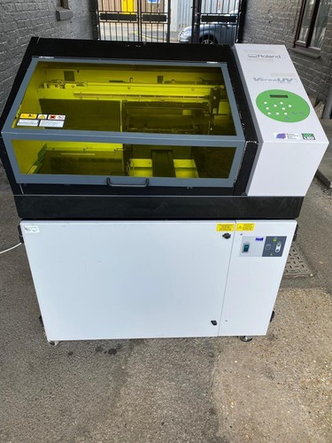 Roland lef versa uv - 12,