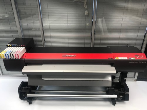 Roland soljet 640 the beast - roland,