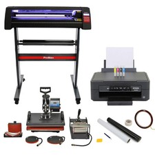 5 in 1, Vinyl Cutter LED