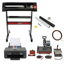 28 Vinyl Cutter Printer 5 in 1