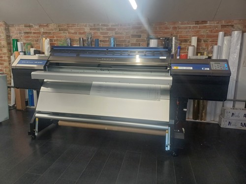 Large format wide - format, joljet