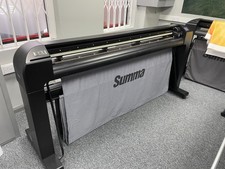 Summa S Class 160T  1600 Vinyl