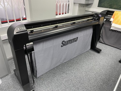 Summa class 1600 tangential - s1,