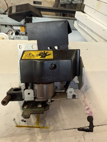 Roland 540 printer cutter - vp-540,