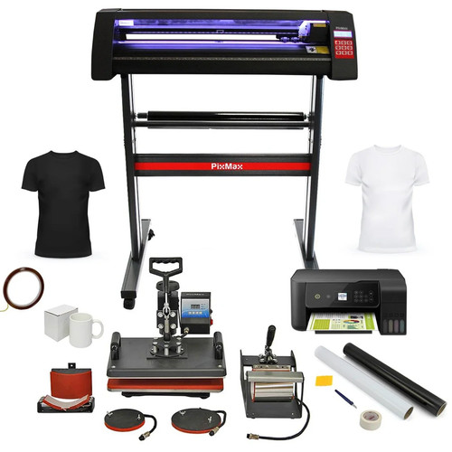 Pixmax vinci bundle - pixmax,