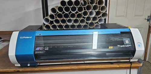 Roland eco solvent - eco,