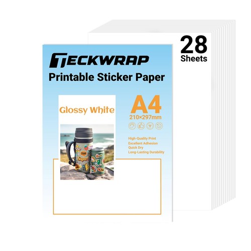 Teckwrap printable vinyl - teckwrap,