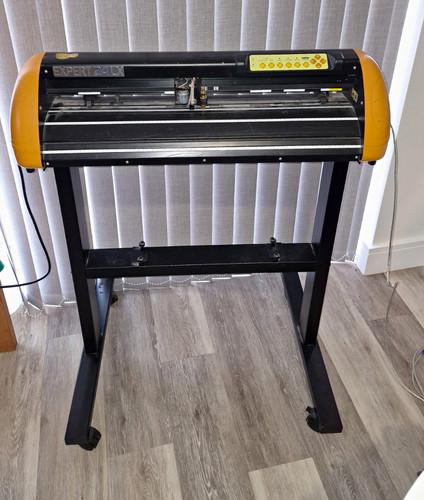 Gcc expert 24lx vinyl cutter - gcc,