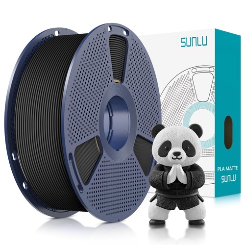Sunlu matte pla printer - pla,