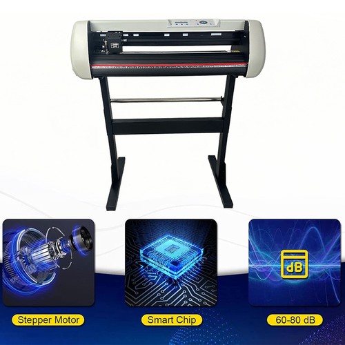 Vinyl cutter machine - cutter,