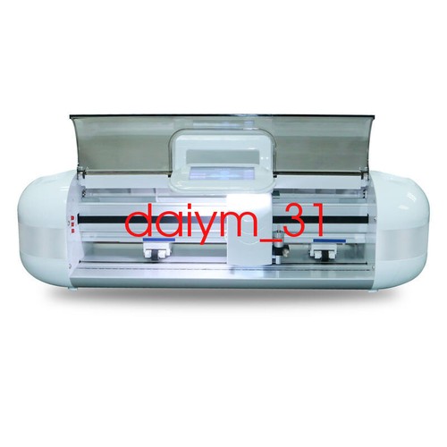 Flatbed cutter vinyl - flatbed, roll