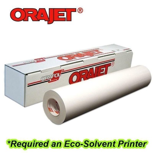 Orajet 3164 printable adhesive - orajet,