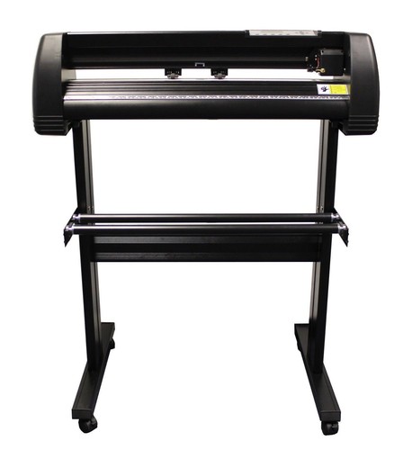 Inch refine vinyl cutter - 54,