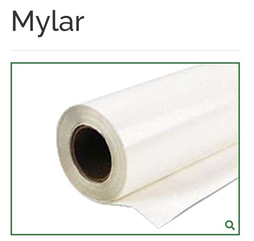 Pack 59507535 mil 36 - x, 36"