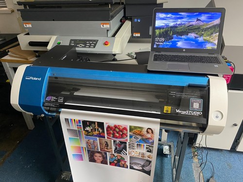 Immaculate roland 20a eco - bn-20a,