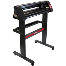 PixMax 38cm Clam Heat Press